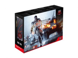 AMD R9 290X Battlefield 4