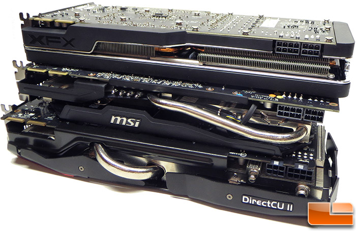 Amd Radeon R9 280x Video Card Review W Asus Xfx And Msi Legit Reviews