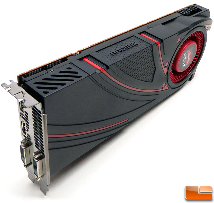 AMD Radeon R9 290X Video Review - Legit Reviews
