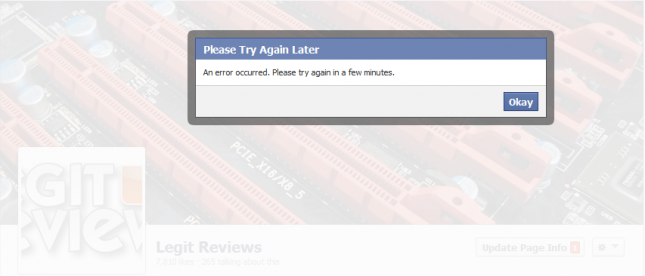 facebook-error