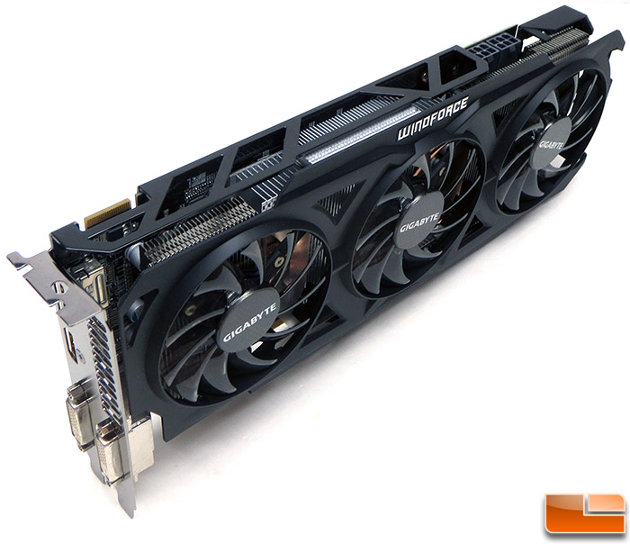 Рейтинг видеокарт r9 270x