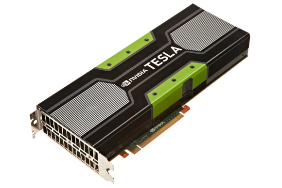 NVIDIA Tesla K40