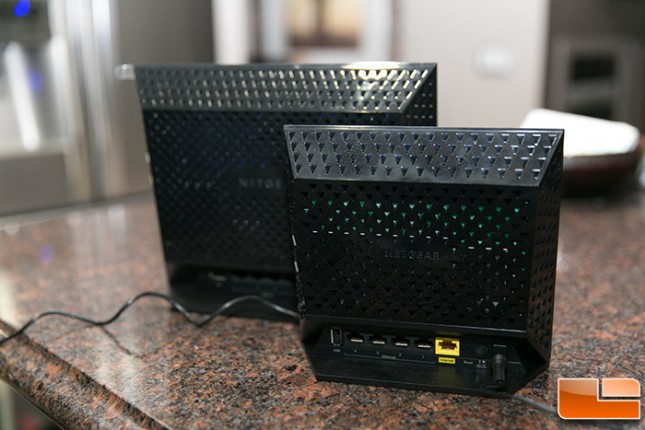 Netgear R6100 Wi-Fi Router Review - 802.11AC Wireless For Under $100 ...