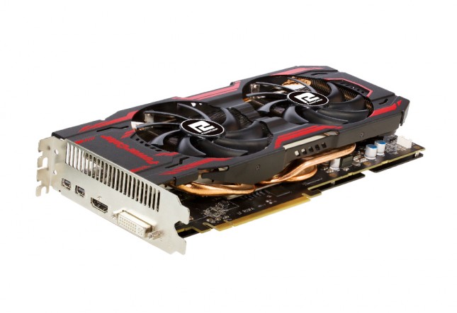 PowerColor TurboDuo R9 280X OC Video Card Announced - Legit Reviews