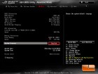 ASUS Rampage IV Black Edition UEFI Black BIOS