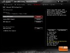 ASUS Rampage IV Black Edition UEFI Black BIOS