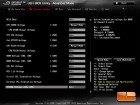 ASUS Rampage IV Black Edition UEFI Black BIOS