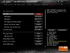 ASUS Rampage IV Black Edition UEFI Black BIOS