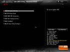 ASUS Rampage IV Black Edition UEFI Black BIOS