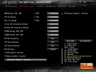 ASUS Rampage IV Black Edition UEFI Black BIOS