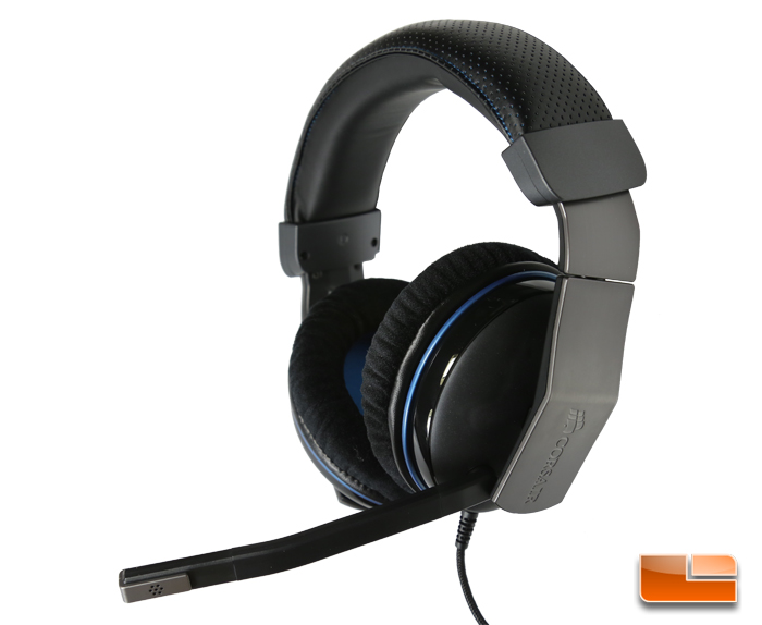 Corsair Vengeance 1500 (V2) Gaming Headset Review - Page 5 of 5 - Legit ...