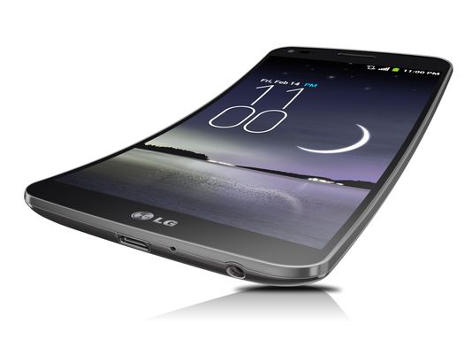 LG G Flex