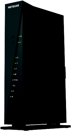 Netgear Cable Gateway