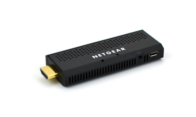 Netgear NTV300D