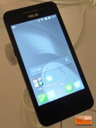 ASUS Zenfone 4