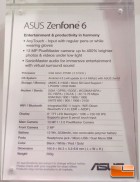 ASUS Zenfone 6