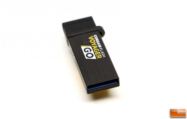 Seelpa Sethi Xxx - Corsair Flash Voyager GO 32GB micro-USB Flash Drive Review - Legit Reviews