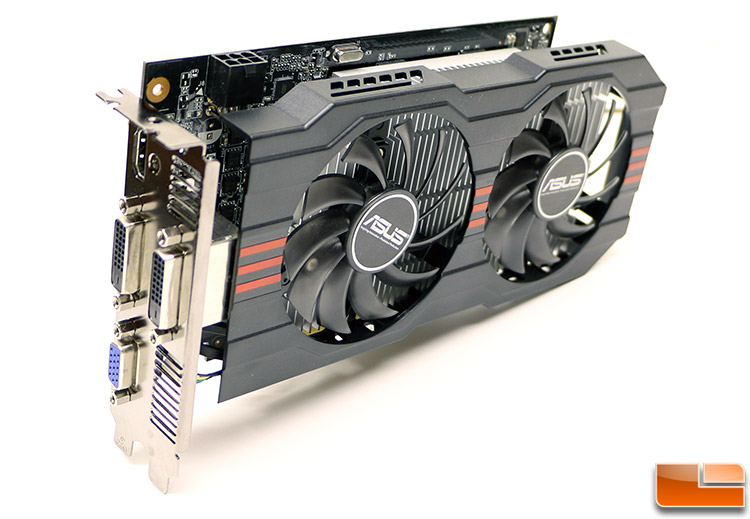 NVIDIA GeForce GTX 750 Ti 2GB Video Card Review - Maxwell