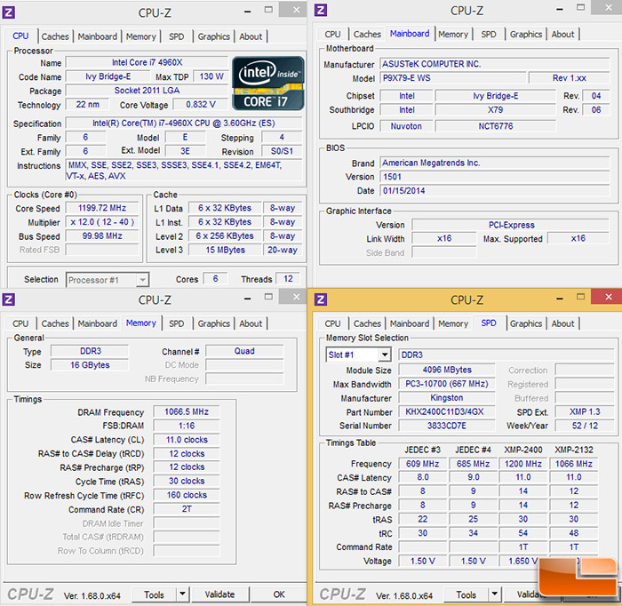 Gpu Test