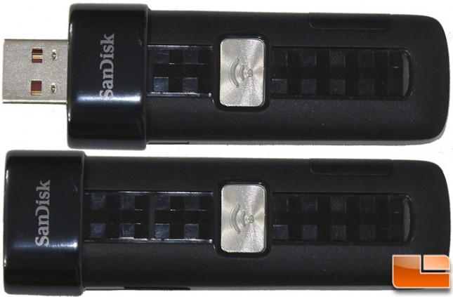 SanDisk Connect 64GB Wireless Flash Drive - Page of 7 - Legit Reviews