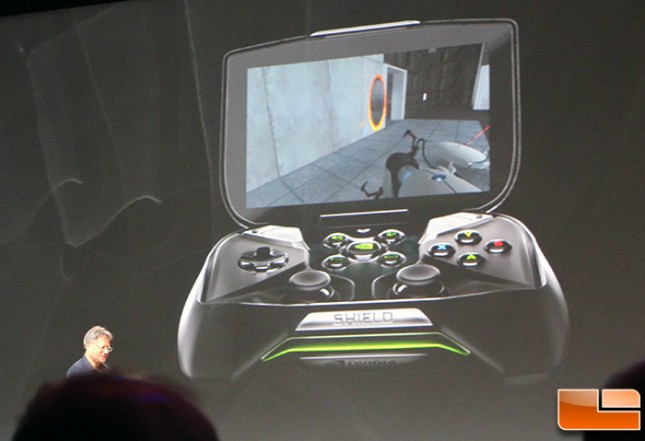 nvidia-shield