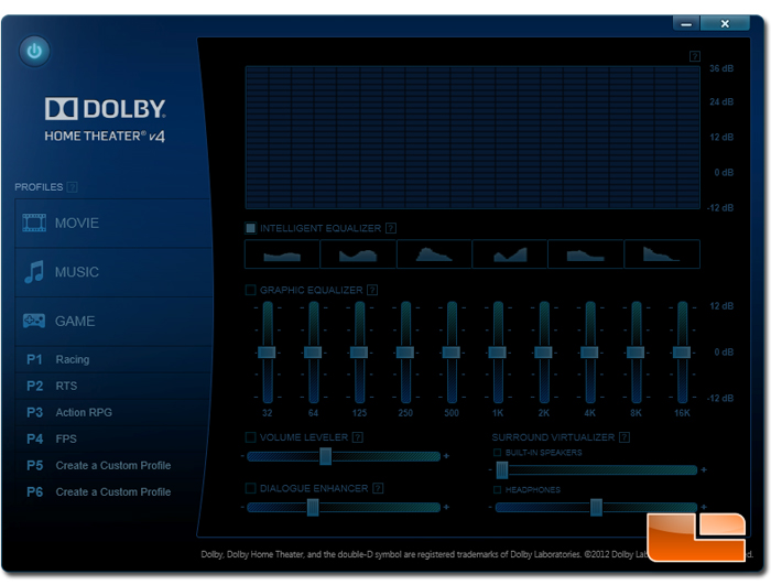 Dolby home theater v4 windows 10. Dolby Advanced Audio v2 - Acer 7740. Dolby Advanced Audio 2 графический эквалайзер. Dolby Audio эквалайзер. Dolby Home Theater.