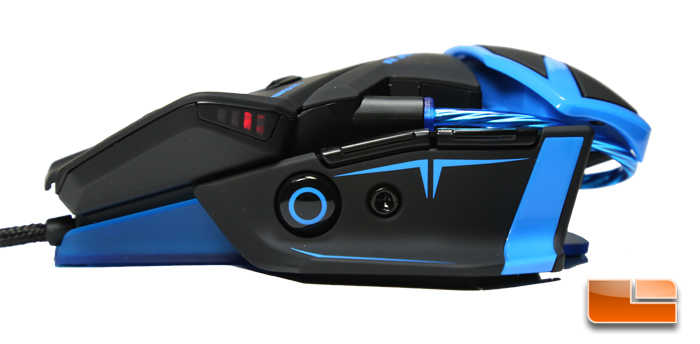 Mad Catz R.A.T. TE Gaming Mouse Review - Page 2 of 4 - Legit Reviews