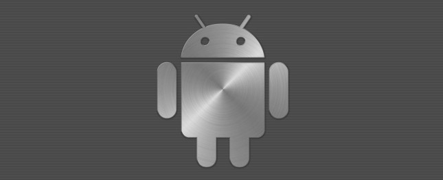 Android Silver