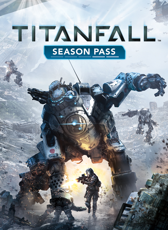 Titanfall: Expedition DLC release date announced