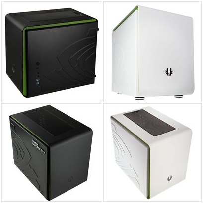 GeForce GTX Special Edition Small Form Factor PC