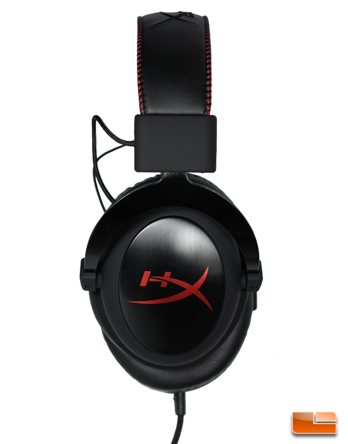 Kingston HyperX Cloud Gaming Headset Review - Page 2 of 4 - Legit Reviews