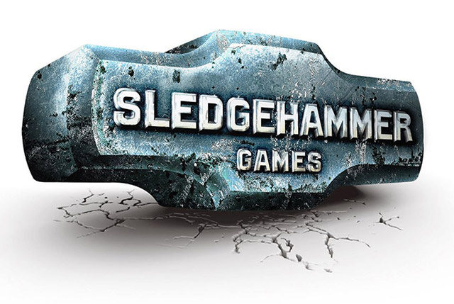 sledgehammer games