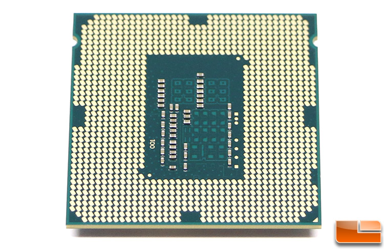 Intel Pentium G3258 Processor Review - Overclocking Quest For 5GHz ...