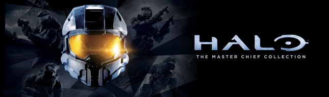 HALO-Master Chief Collection