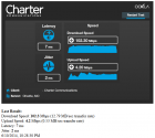 Charter 100Mbps Spectrum St. Louis