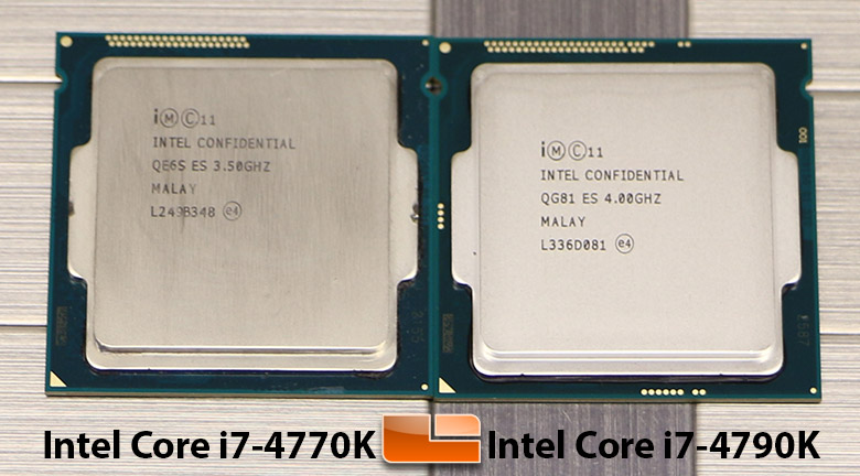 Intel Core I7 4790k Devil S Canyon Processor Review Page 13 Of 15 Legit Reviews