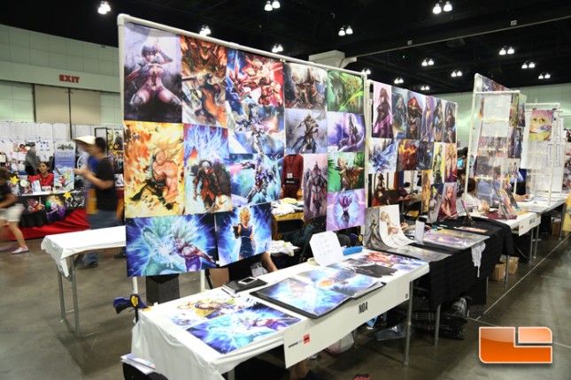 Mobile Games Take Over at Anime Expo 2019: Part 1 | GamePress