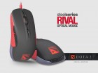 SteelSeries Rival Dota 2