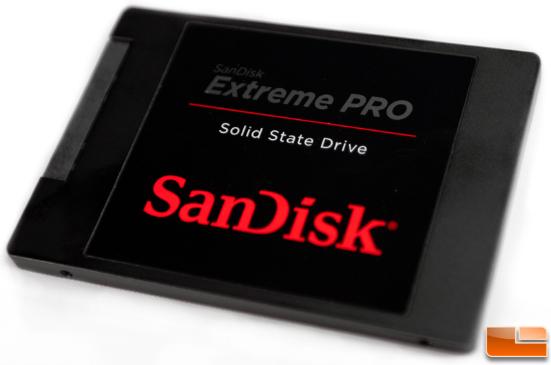 SanDisk Extreme PRO SSD Review - Reviews
