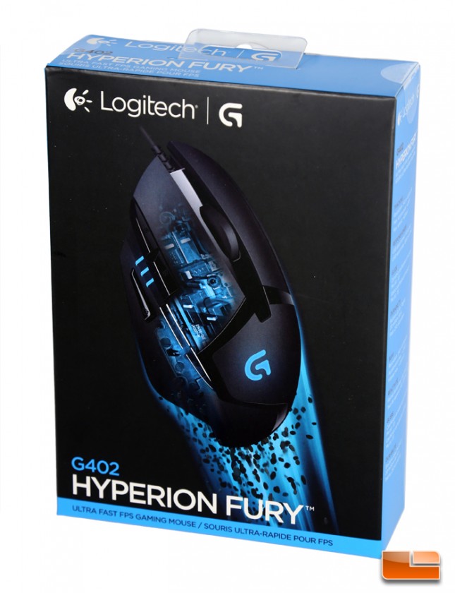 Logitech G402 Hyperion Fury Gaming Mouse Review Legit Reviewslogitech G402 Hyperion Fury Ultra Fast Fps Gaming Mouse