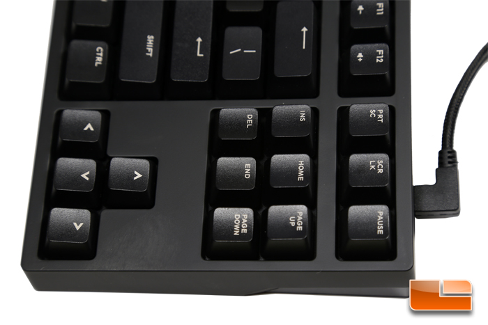 Cm Storm Novatouch Tkl Keyboard Review Page 2 Of 3 Legit Reviews