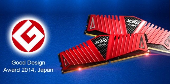 ADATA XPG Z1 DDR4 