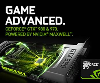 Geforce experience