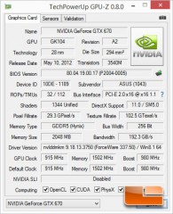 GPU-Z 2.54.0 for mac instal