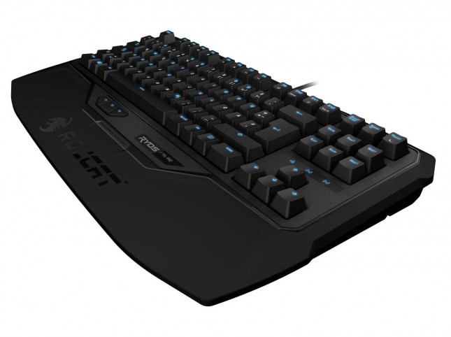 Roccat Ryos TKL Pro