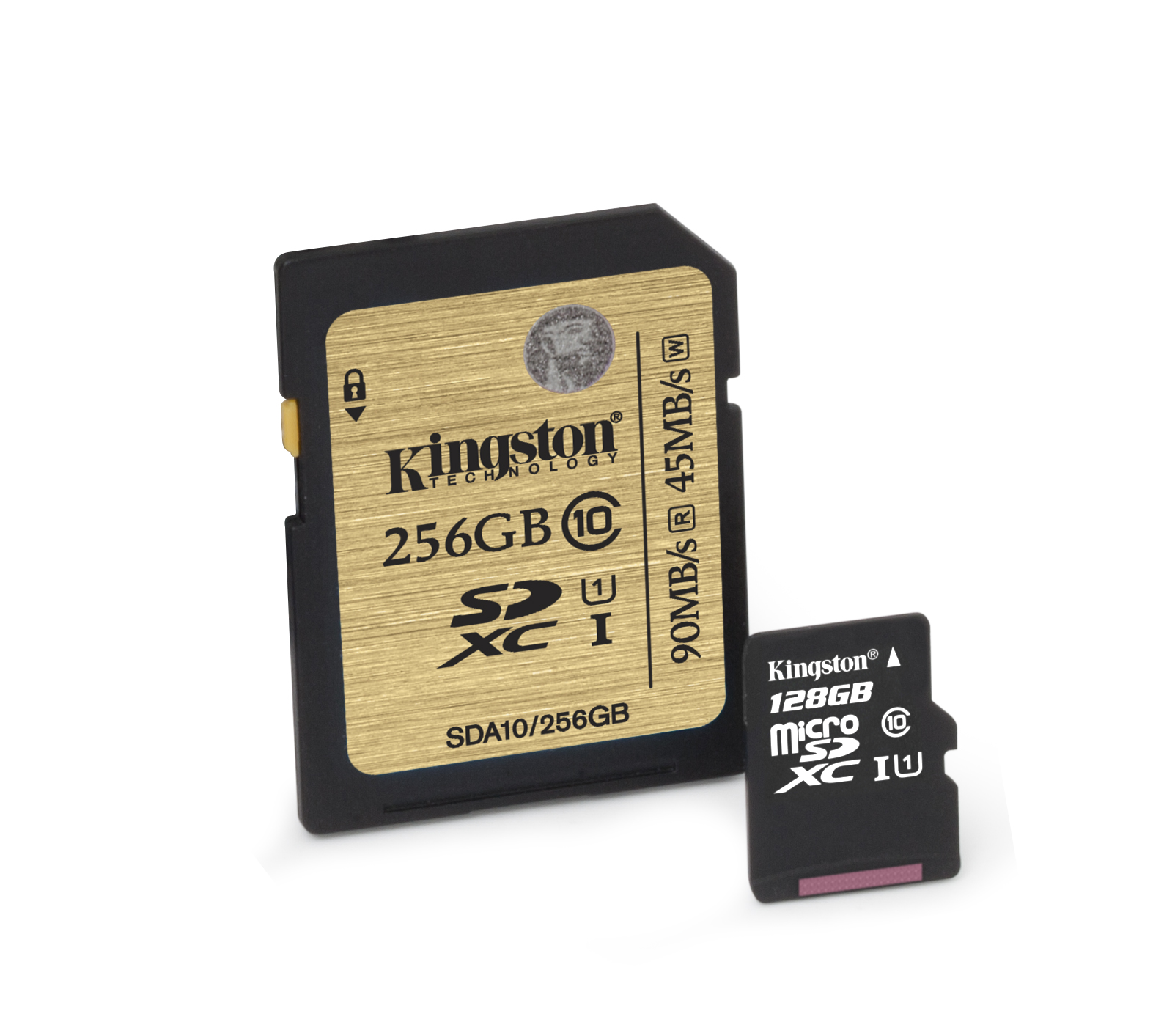 Карта памяти kingston microsdxc 256 гб