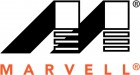 Marvell logo