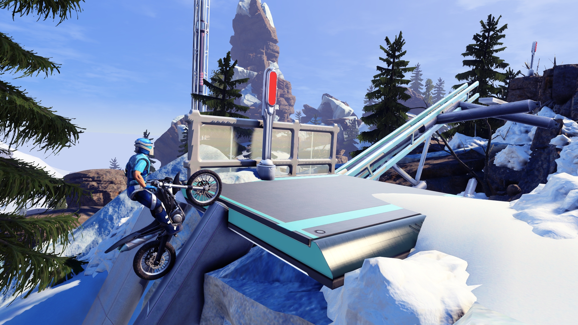 Ps trial. Триалс Фьюжн. Trials Fusion ps4 обзор. Trials Fusion: Trials Fusion. Trials Fusion screenshot.