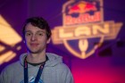 Red Bull LAN