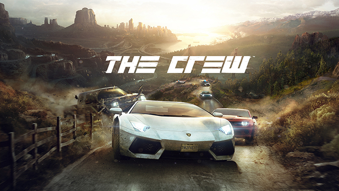 NVIDIA The Crew 2 (Download) THE CREW 2 B&H Photo Video